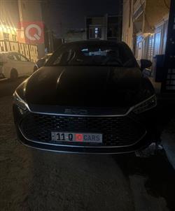 بي واي دي Qin Plus